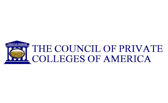 council of private colleges of america