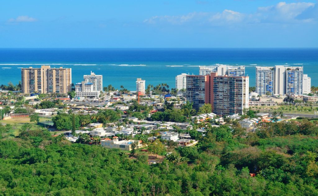 Jamaica